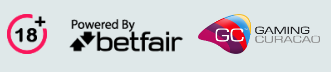 Footer Betfair Logo