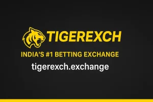 Tiger Exchange – India’s Most Trusted Sports Exchange