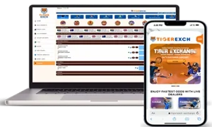 Tiger Exchange ID Login – India’s No.1 Online Betting Exchange for Cricket & Sports