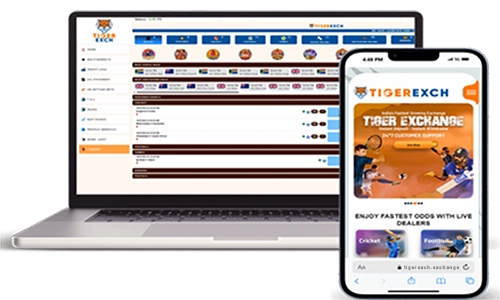 Tiger Exchange