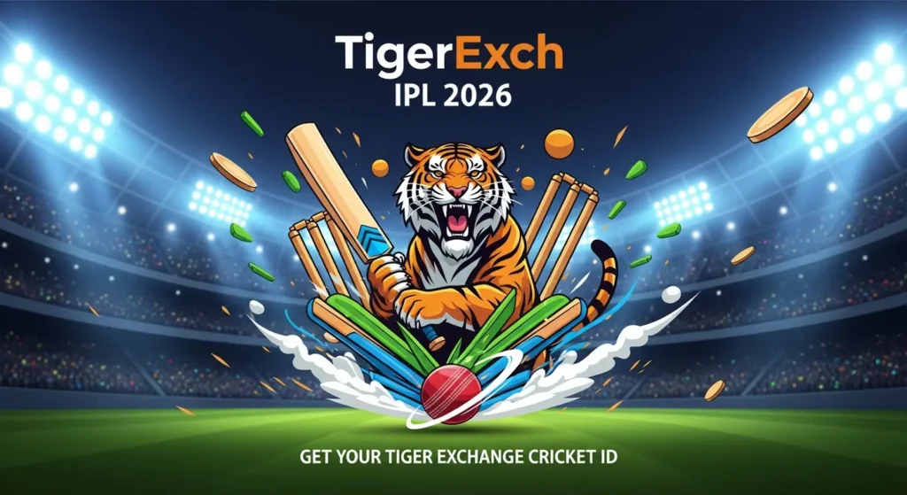 TigerExch IPL