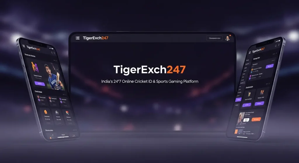 tigerexch247