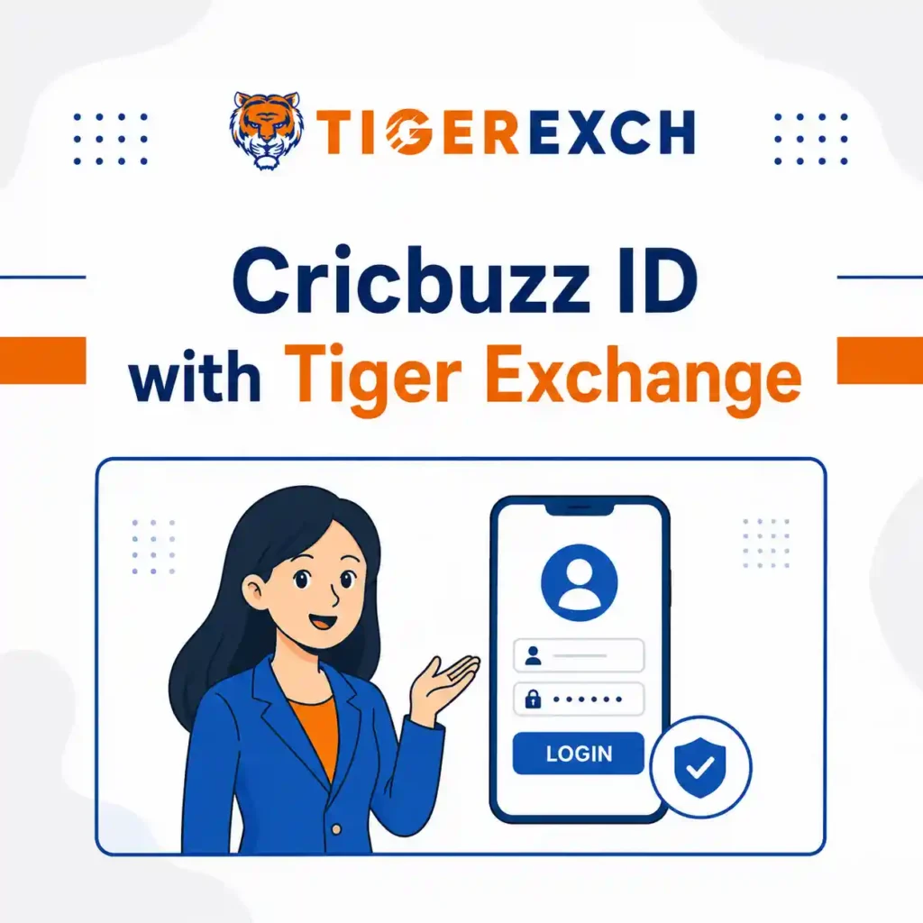 Cricbuzz ID