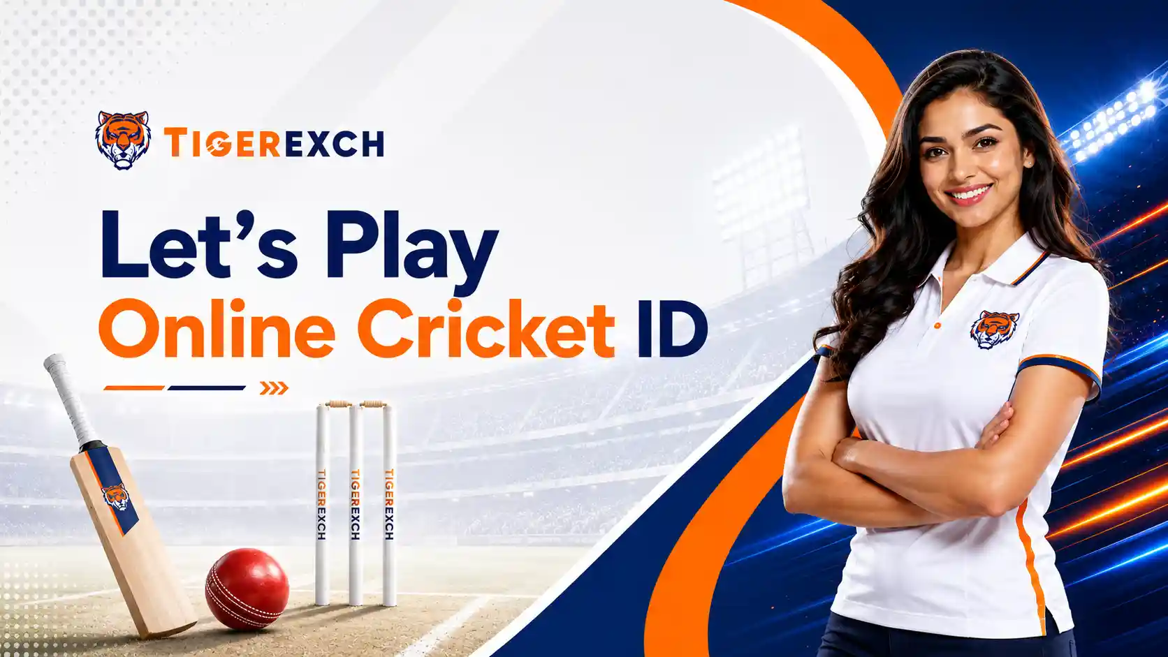 Online Cricket ID