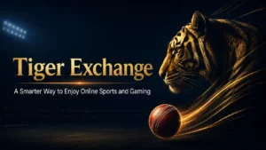 Tiger Exchange – Explore Online Sports
