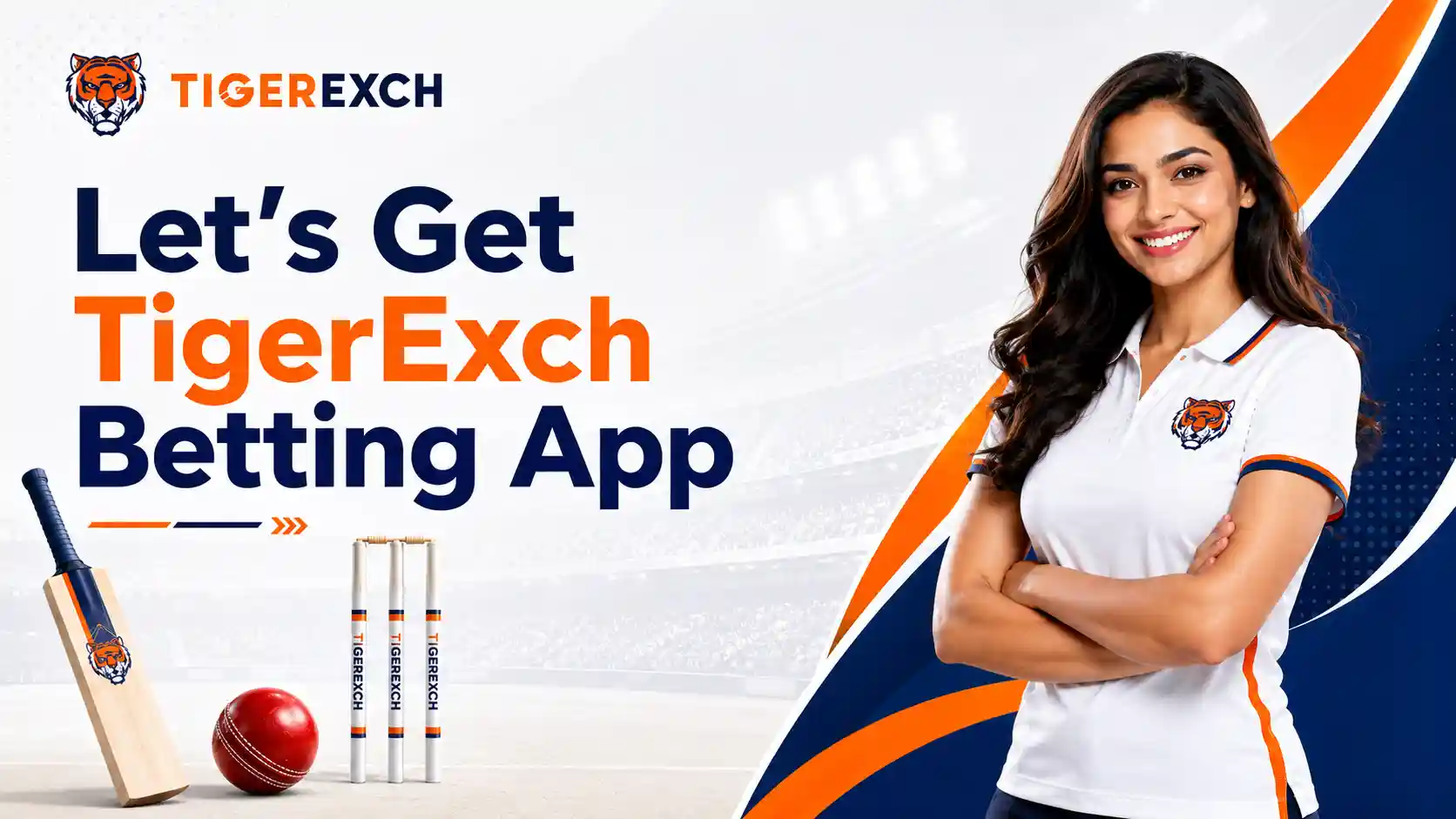 Tigerexch Betting App