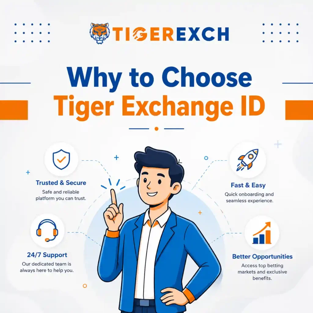 Tiger Exchange