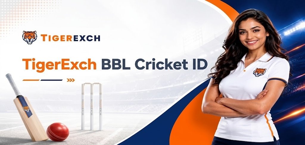 bbl cricket id